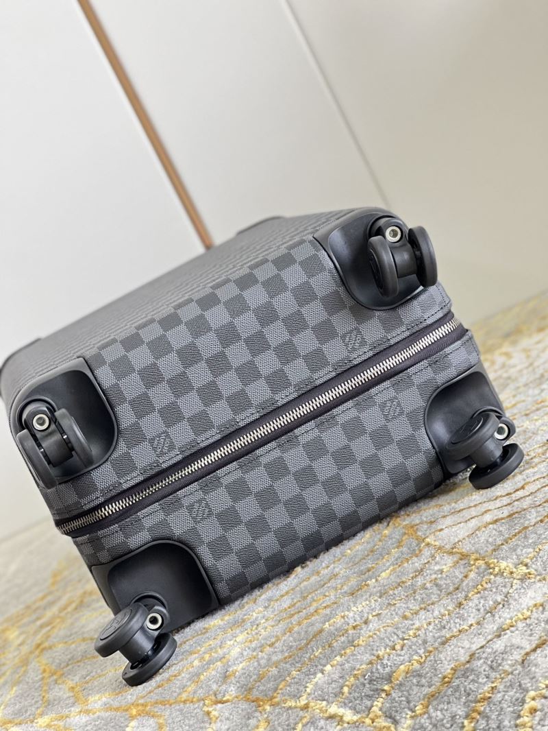 Louis Vuitton Suitcase